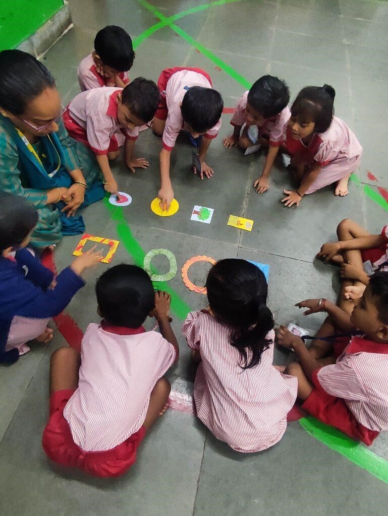 Preschools in Hyderabad